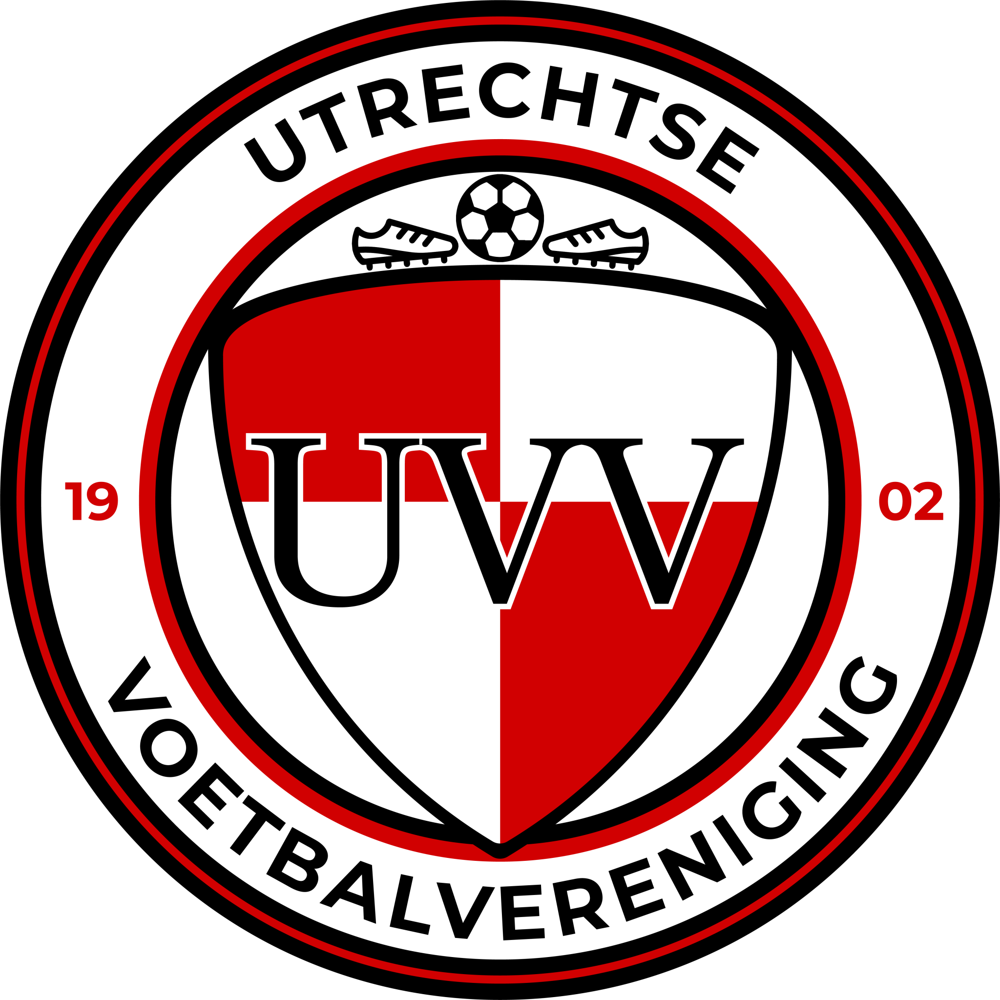 UVV clublogo